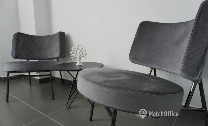 Prenota un centro conferenze accogliente a Taranto di 25 m², Viale Virgilio 20 - 1 | MatchOffice.it