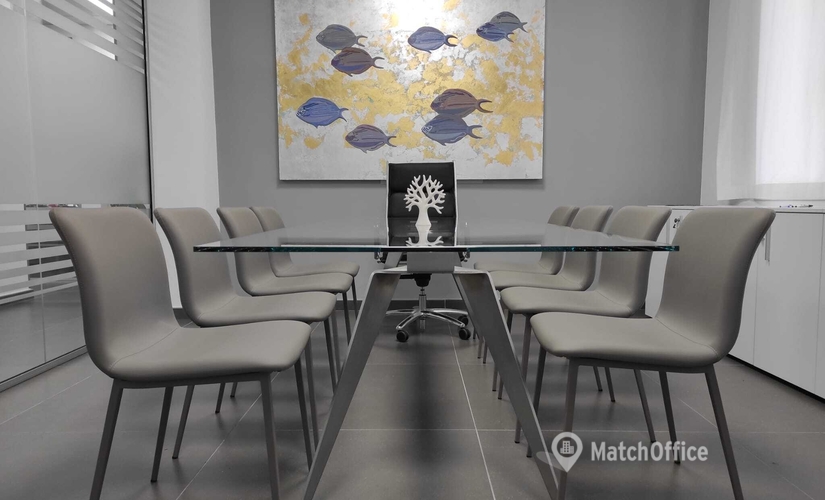 Affitta un centro conferenze affidabile a Taranto di 25 m², Viale Virgilio 20 - 3 | MatchOffice.it