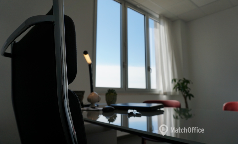 Affitta uno spazio per conferenze accogliente a Taranto di 25 m², Viale Virgilio 20 - 4 | MatchOffice