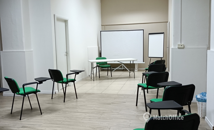 60 m² Conference space in Catania, Via Barletta 7 (95125) - 2 | MatchOffice