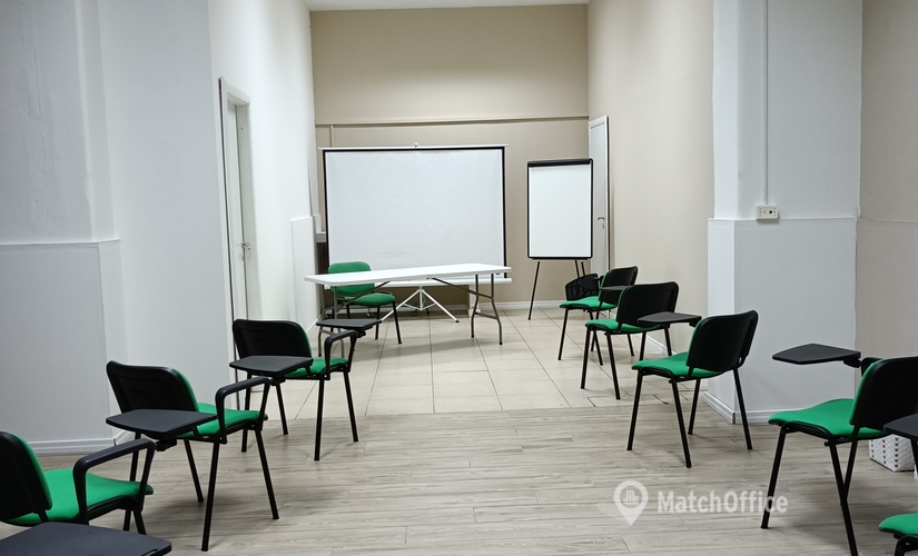 60 m² Conference room in Catania, Via Barletta 7 (95125) - 3 | MatchOffice.com