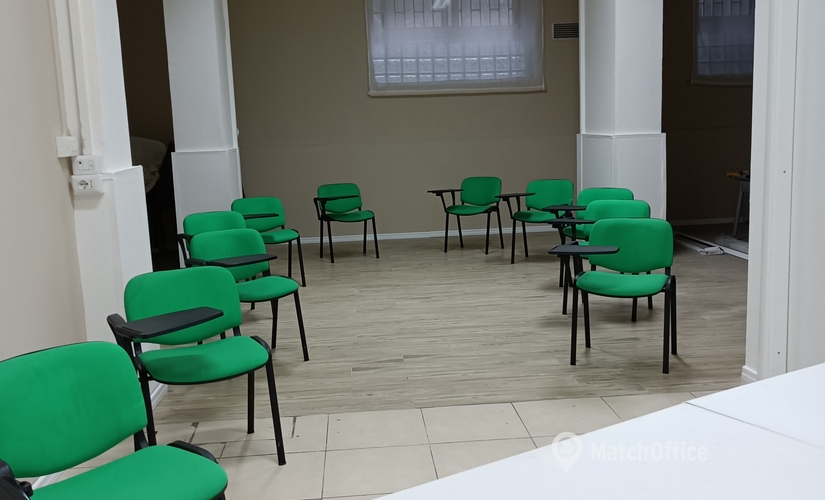 60 m² Convention center in Catania, Via Barletta 7 (95125) - 4 | MatchOffice.com