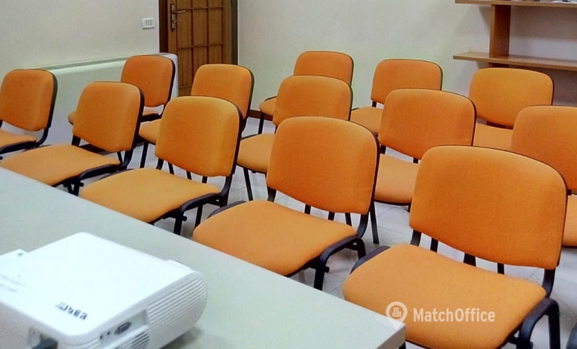 Uffici poco costosi da affittare a Catania di 25 m², Via Firenze 91 - 0 | MatchOffice.it