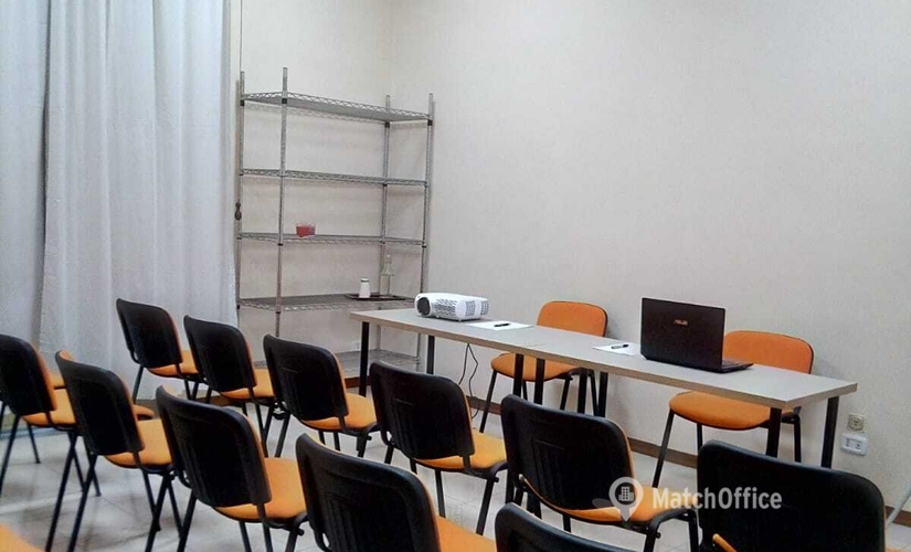 Uffici commerciali flessibili disponibili per l'affitto a Catania di 25 m², Via Firenze 91 - 2 | MatchOffice.it