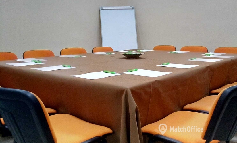 25 m² Business office up for rent in Catania, Via Firenze 91, 95128  - 3 | MatchOffice.com