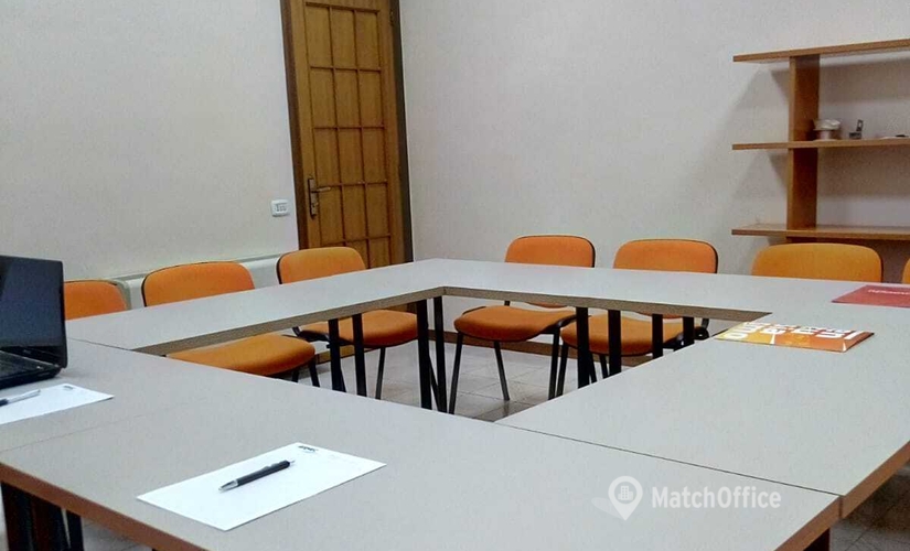 25 m² Office space for rent in Catania, Via Firenze 91, 95128  - 4 | MatchOffice.com