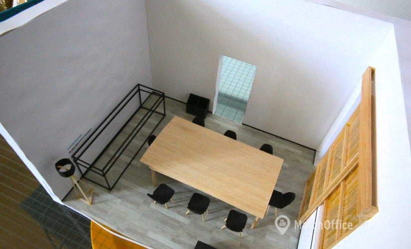 Esplora spazio coworking comodo a Bologna di 70 m², Via Antonio Zanolini 13 - 1 | MatchOffice