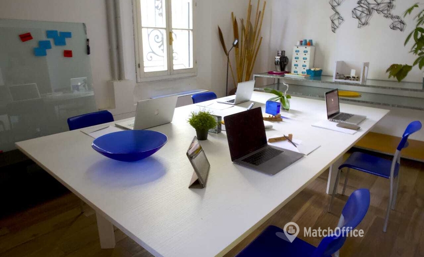 70 m² Shared workspace in Bologna, Via Antonio Zanolini 13 (40126) - 2 | MatchOffice.com