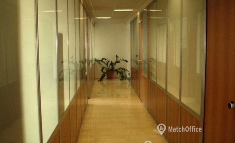 Uffici commerciali poco costosi disponibili per l'affitto a Torino di 40 m², Corso Orbassano 402/14 bis - 1 | MatchOffice.it