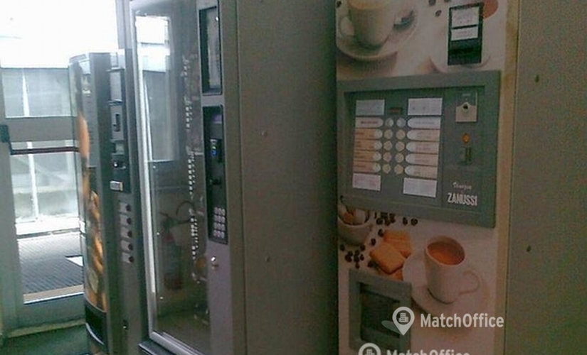 Uffici poco costosi disponibili per l'affitto a Torino di 40 m², Corso Orbassano 402/14 bis - 2 | MatchOffice.it