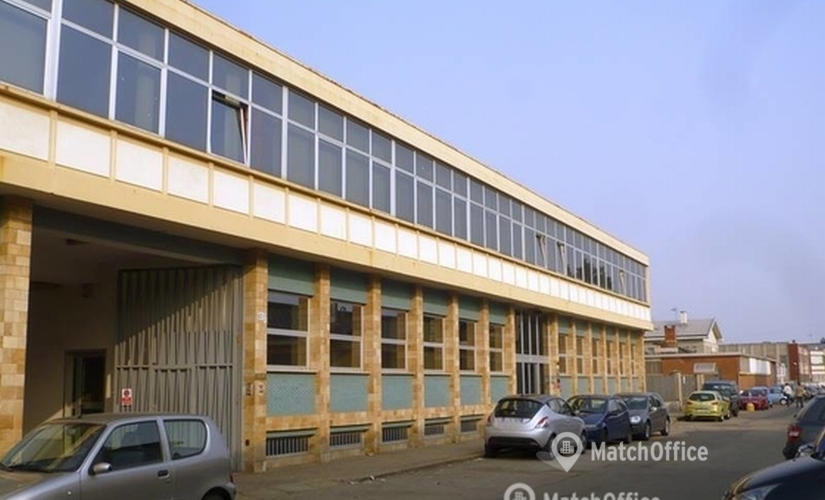 Spazi per uffici poco costosi disponibili per l'affitto a Torino di 40 m², Corso Orbassano 402/14 bis - 3 | MatchOffice.it