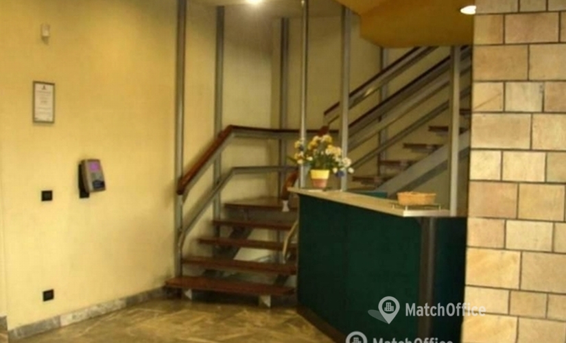 Spazi per uffici comodi disponibili per l'affitto a Torino di 40 m², Corso Orbassano 402/14 bis - 4 | MatchOffice.it