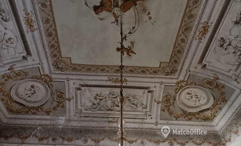 Scegli un centro conferenze accogliente a Palermo di 5 m², Via Benedetto D'Acquisto 22 - 2 | MatchOffice