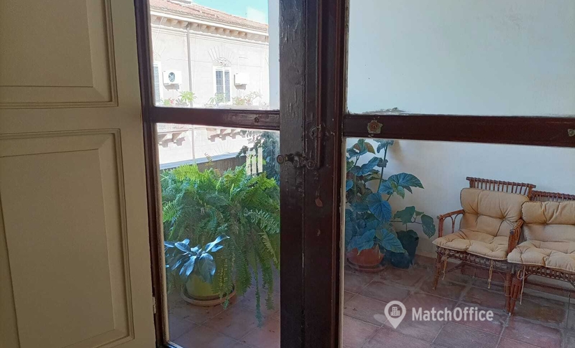 Scegli un centro conferenze accogliente a Palermo di 5 m², Via Benedetto D'Acquisto 22 - 3 | MatchOffice