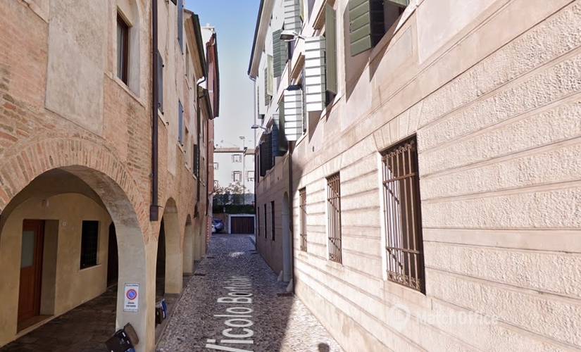 100 m² Conference room in Treviso, Vicolo Bortolan (31100) - 0 | MatchOffice