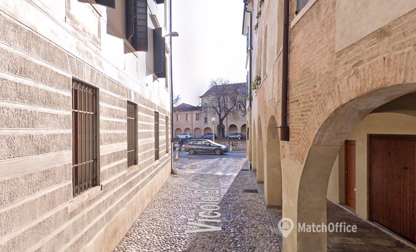 100 m² Meeting room in Treviso, Vicolo Bortolan (31100) - 1 | MatchOffice.com