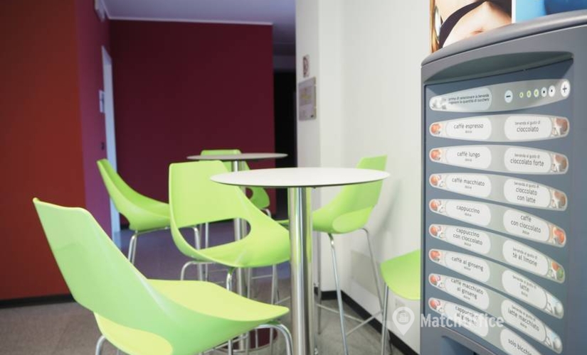 Esplora il nostro indirizzo ufficio virtuale comodo a Torino, Corso Europa 599 - 10 | MatchOffice