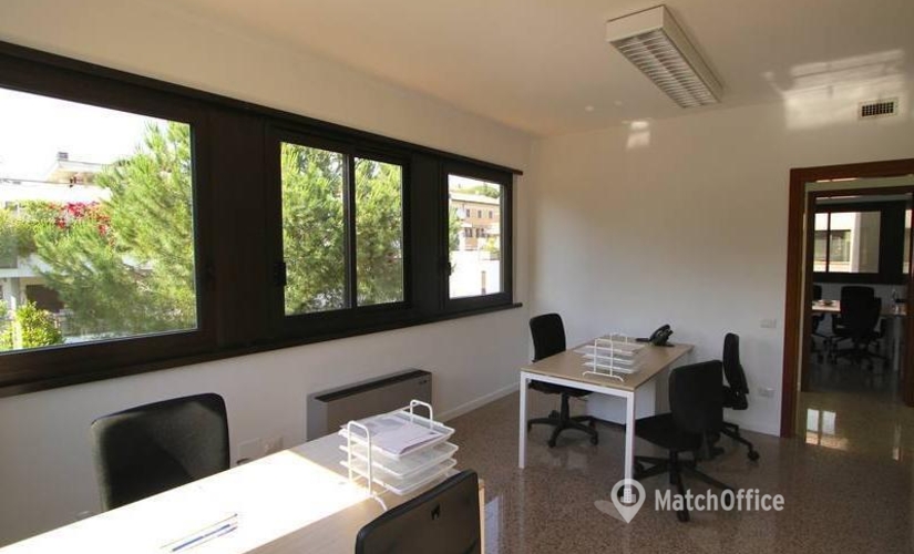 Esplora il nostro indirizzo ufficio virtuale funzionale a Municipio XIII, Via della Stazione San Pietro - 2 | MatchOffice