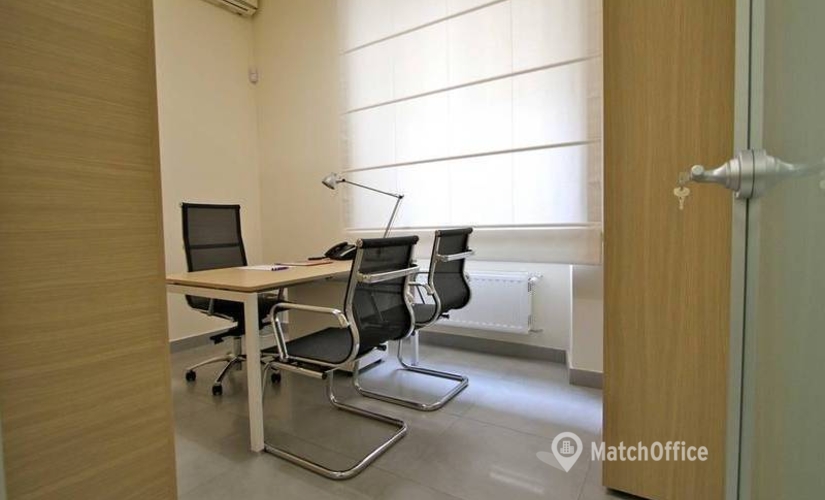 Affitta il nostro indirizzo aziendale virtuale comodo a Municipio I, Viale Giulio Cesare 71 - 1 | MatchOffice