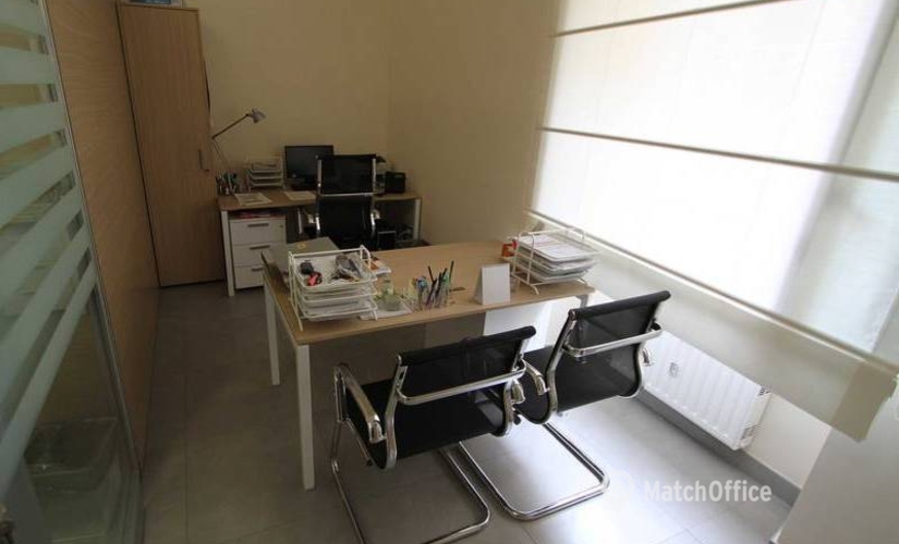 Collabora con il nostro indirizzo aziendale virtuale comodo a Municipio I, Viale Giulio Cesare 71 - 2 | MatchOffice.it