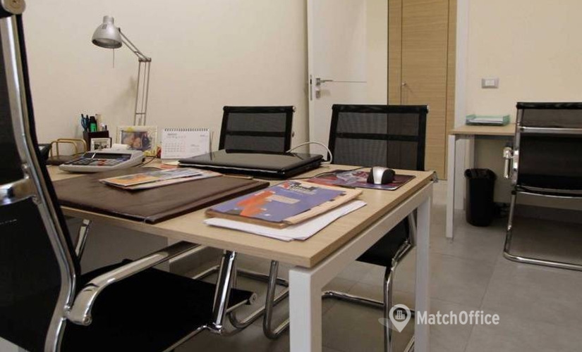Affitta il nostro indirizzo ufficio virtuale affidabile a Municipio I, Viale Giulio Cesare 71 - 3 | MatchOffice