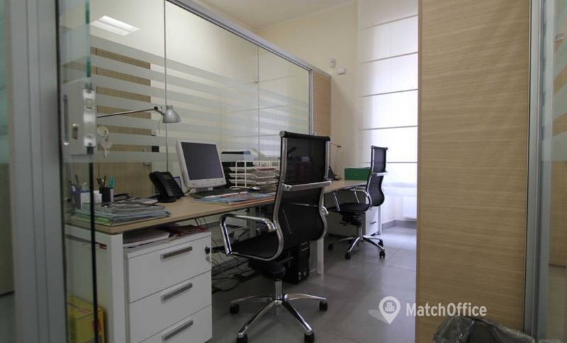 Esplora il nostro ufficio virtuale comodo a Municipio I, Viale Giulio Cesare 71 - 0 | MatchOffice