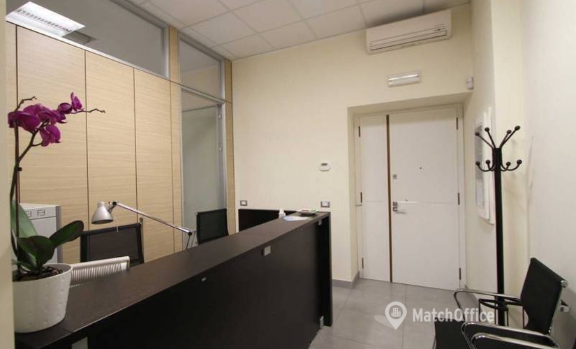 Affitta il nostro ufficio virtuale comodo a Municipio I, Viale Giulio Cesare 71 - 7 | MatchOffice