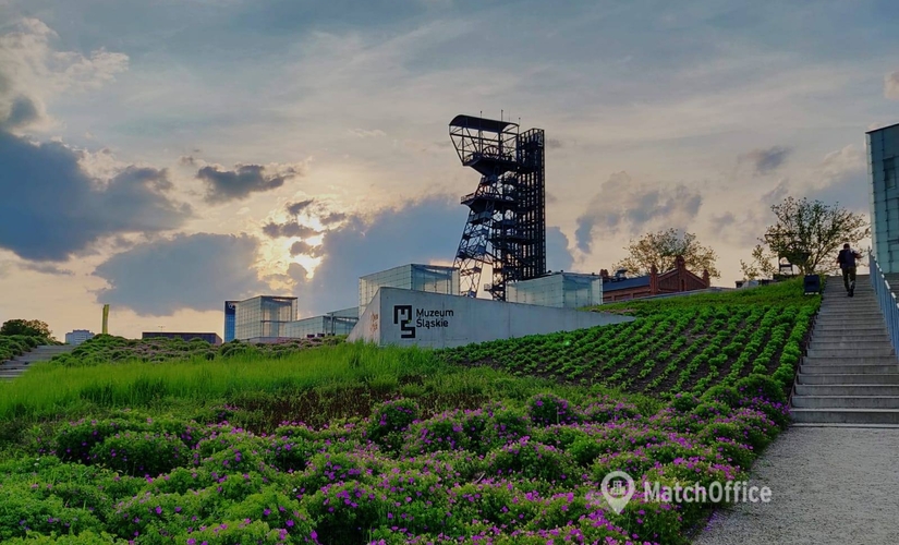 Esplora spazio coworking adatto a Bologna di 100 m², Via Guglielmo Marconi 45 - 4 | MatchOffice