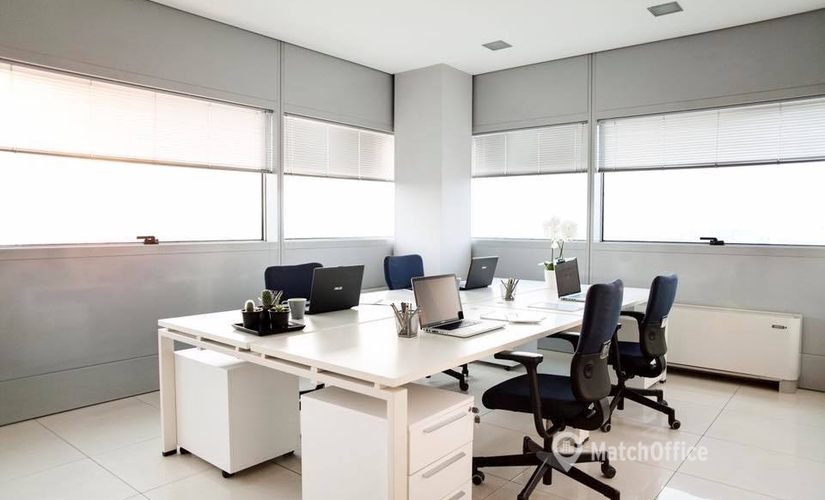 Uffici arredati da affittare a Padova di 80 m², Via Nona Strada 23 - 0 | MatchOffice