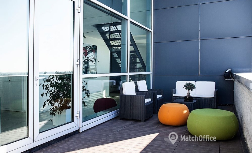 30 m² Conference center in Padova, Via Nona Strada 23 (35129) - 2 | MatchOffice.com