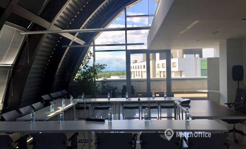Virtual office in Padova, Via Nona Strada 23 (35129) - 1 | MatchOffice
