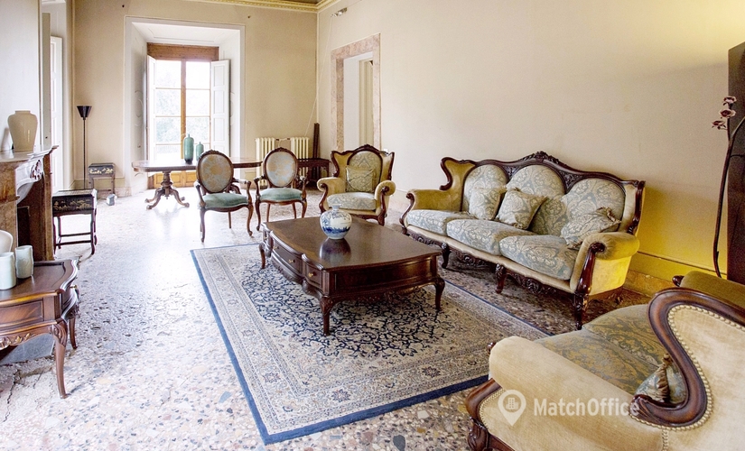 Prenota una sala conferenze affidabile a Firenze di 43 m², Via Pisana 77 - 2 | MatchOffice.it