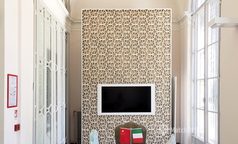 Affitta uno spazio per conferenze accogliente a Firenze di 46 m², Via Pisana 77 - 4 | MatchOffice
