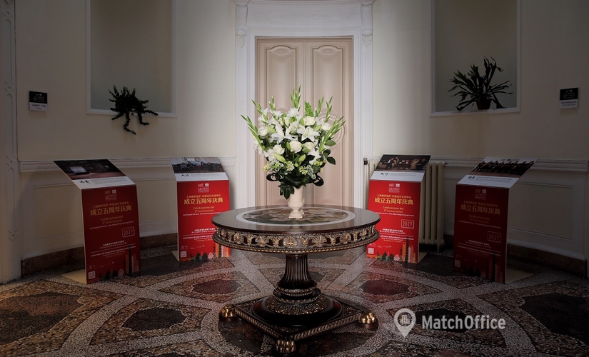 Prenota uno spazio per conferenze affidabile a Firenze di 217 m², Via Pisana 77 - 1 | MatchOffice