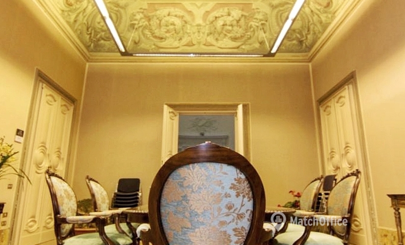 Prenota una sala riunioni accogliente a Firenze di 217 m², Via Pisana 77 - 4 | MatchOffice