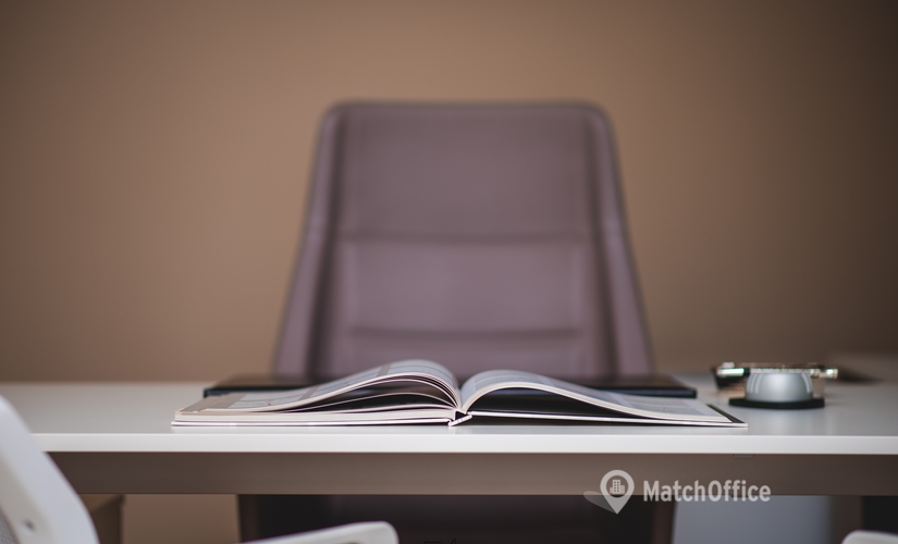 18 m² Business space in Bari, Via Marco Partipilo 38-48 (70124) - 1 | MatchOffice
