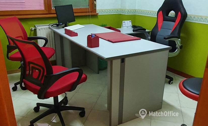 Business center da affittare a Roma di 9 m², Viale Antonio Ciamarra 259 - 0 | MatchOffice.it