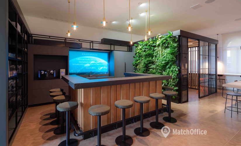 Trova ufficio condiviso adatto a Treviso di 63 m², Via San Nicolò 42 - 2 | MatchOffice