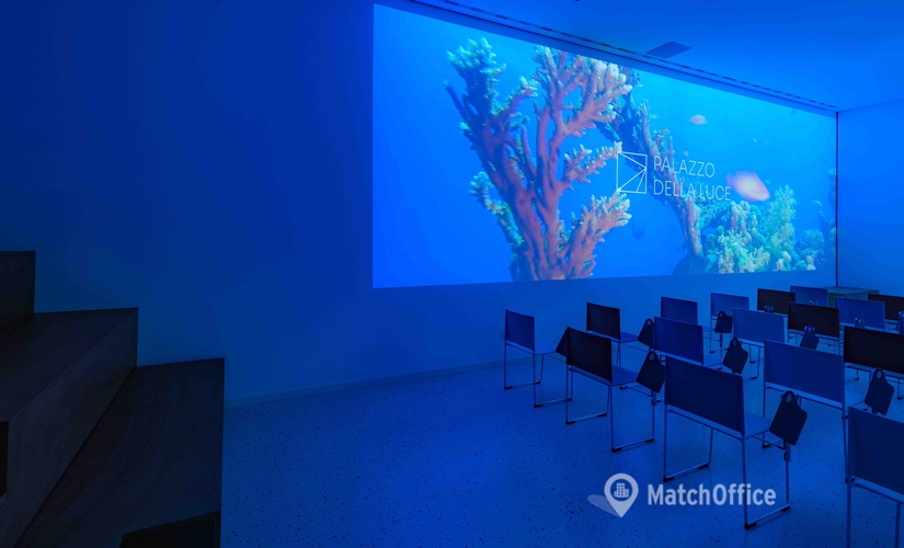 Trova ufficio condiviso flessibile a Treviso di 63 m², Via San Nicolò 42 - 3 | MatchOffice.it