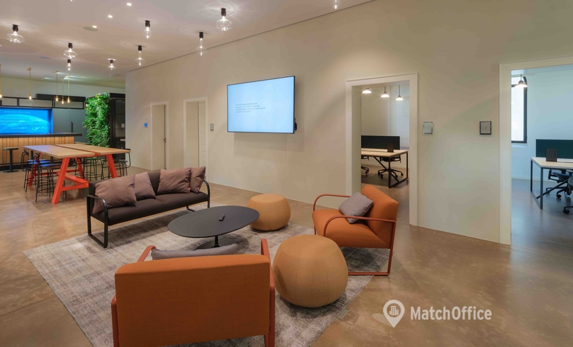 Esplora ufficio temporaneo adatto a Treviso di 63 m², Via San Nicolò 42 - 4 | MatchOffice.it