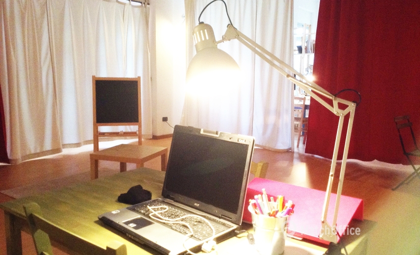 Trova ufficio temporaneo comodo a Torino di 120 m², Via Sassari 10 - 2 | MatchOffice