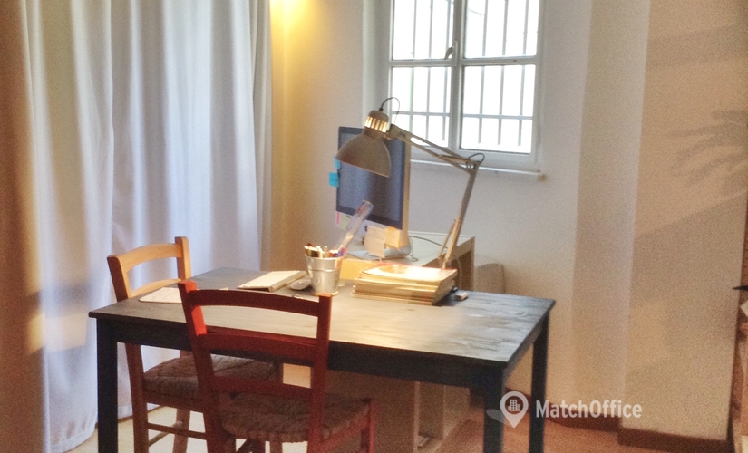 Esplora ufficio condiviso flessibile a Torino di 120 m², Via Sassari 10 - 3 | MatchOffice