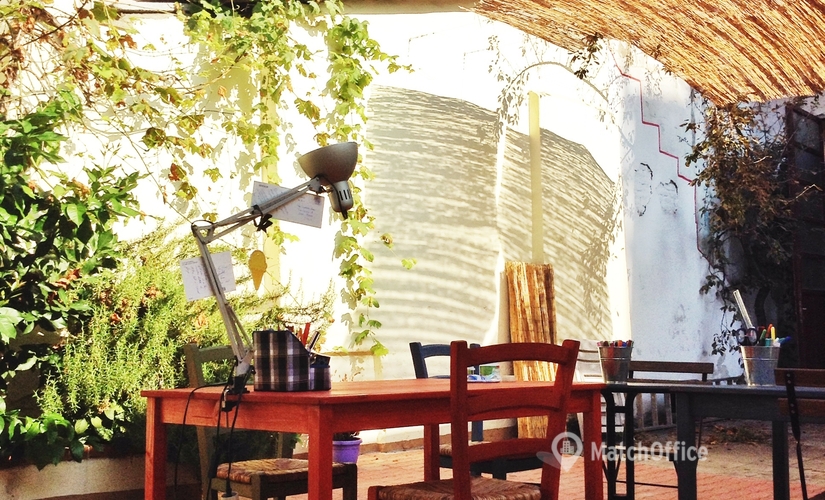 Esplora spazio coworking comodo a Torino di 120 m², Via Sassari 10 - 4 | MatchOffice.it