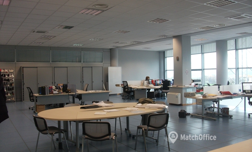 400 m² Coworking in Pescara, Contrada Cerreto (66010) - 1 | MatchOffice