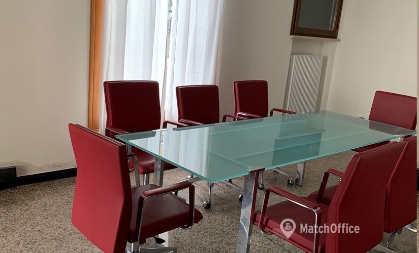 34 m² Commercial office for rent in Treviso, Vicolo Bortolan 1, 31100 - 0 | MatchOffice.com