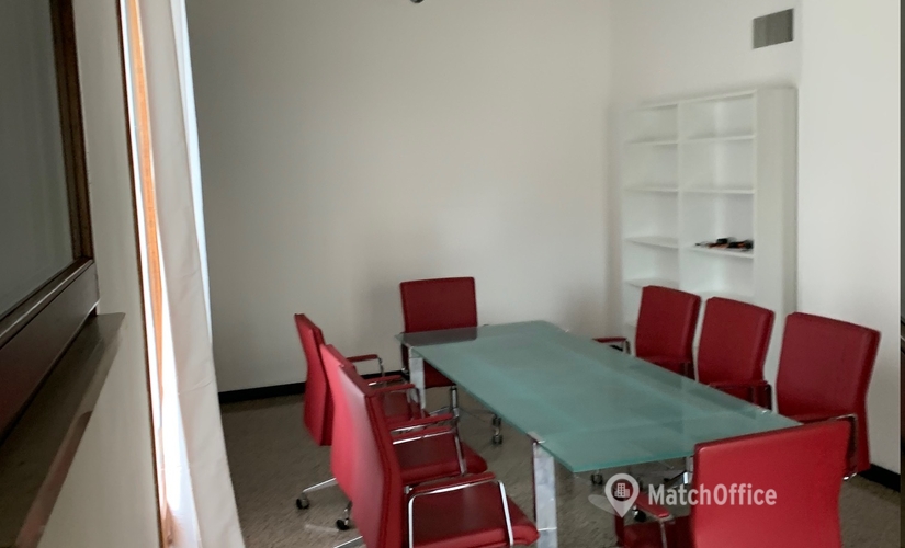 100 m² Conference space in Treviso, Vicolo Bortolan (31100) - 3 | MatchOffice.com