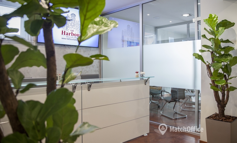 Business center da affittare a Foggia di 30 m², Corso Cairoli 25 - 0 | MatchOffice.it