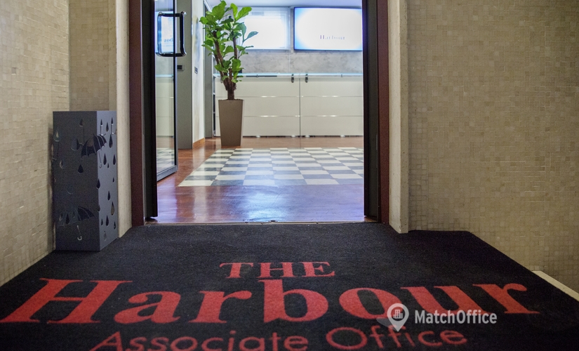 30 m² Business space in Foggia, Corso Cairoli 25 (71121) - 1 | MatchOffice.com