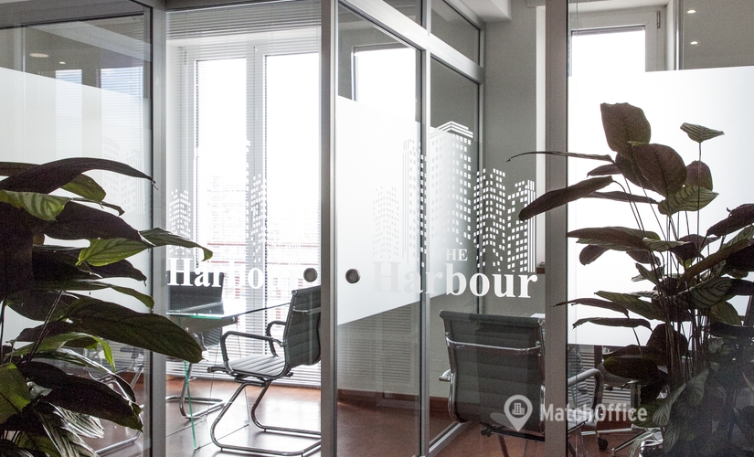 30 m² Business park in Foggia, Corso Cairoli 25 (71121) - 2 | MatchOffice.com