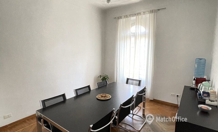 Prenota uno spazio per conferenze accogliente a Milano di 10 m², Via Malachia Marchesi de' Taddei - 3 | MatchOffice